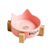 Comedor Enjoy Huella