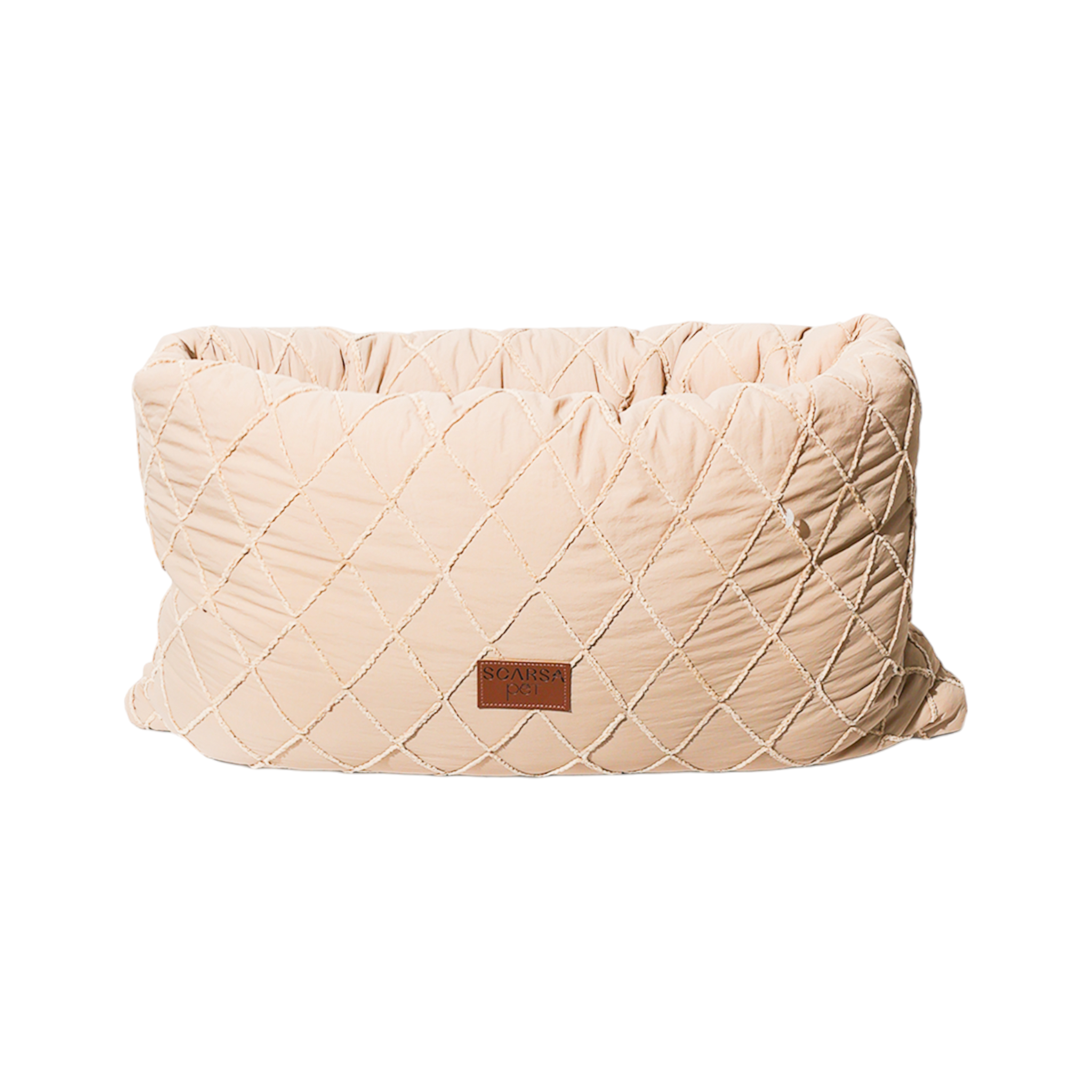 Cama Scarsa Pet