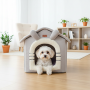 Casa-Cama Scarsa Pet