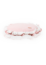 Cama-Colchoneta Scarsa Pet