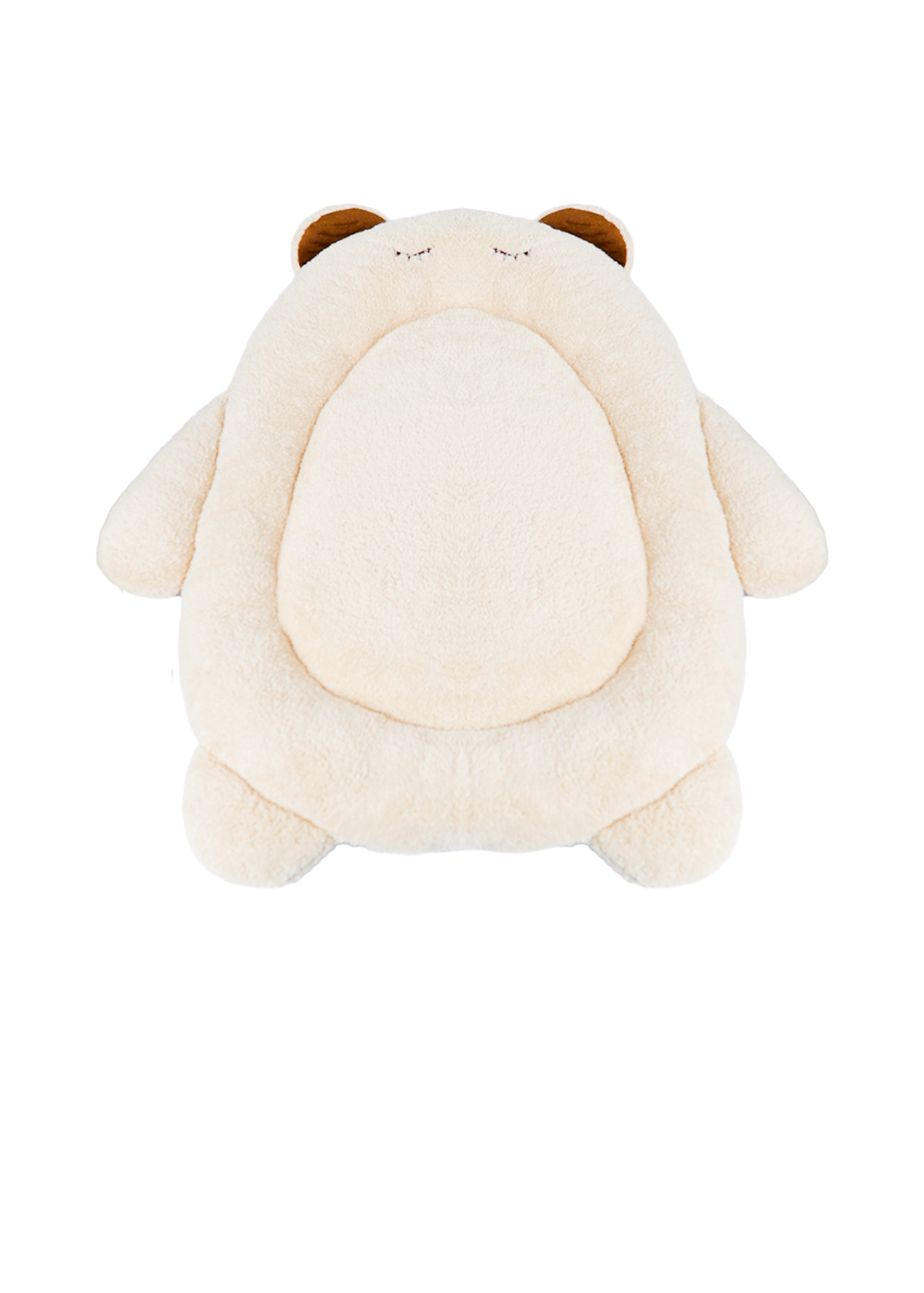 Cama-Colchoneta Scarsa Pet