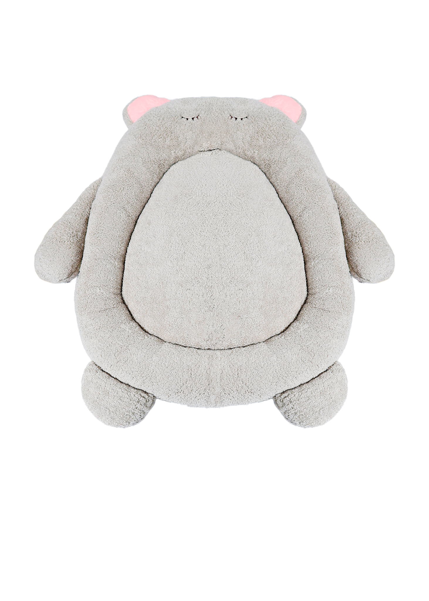 Cama-Colchoneta Scarsa Pet