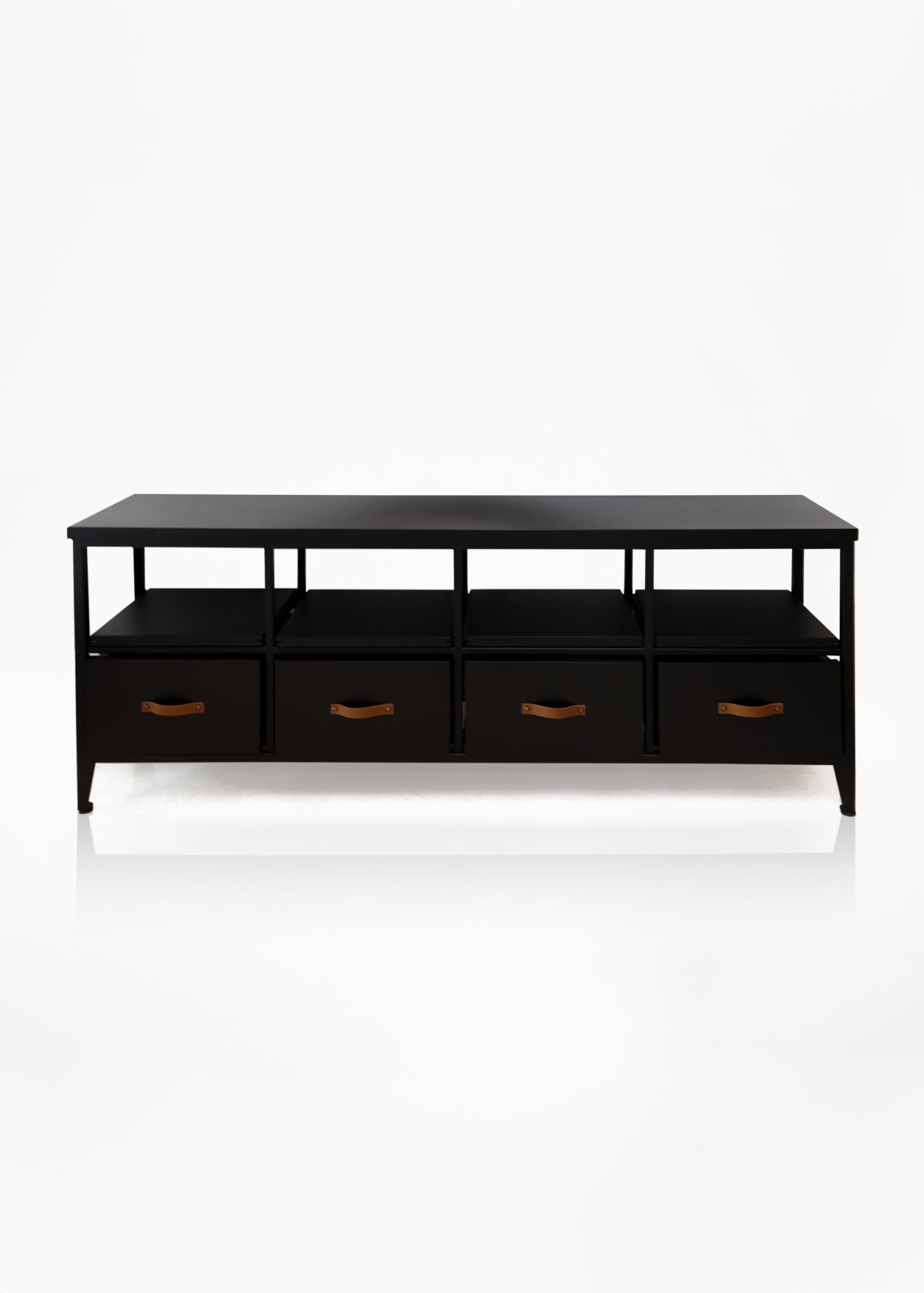 Cómoda Rack Brooklyn