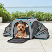 Bolso Transportador Scarsa