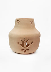 Jarrón Luz del Barro