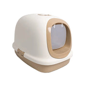 Arenero Scarsa Pet
