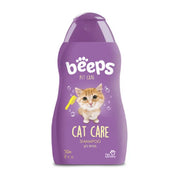 Shampoo Beeps Cat Care