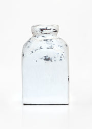 Jarrón Albo Rústico