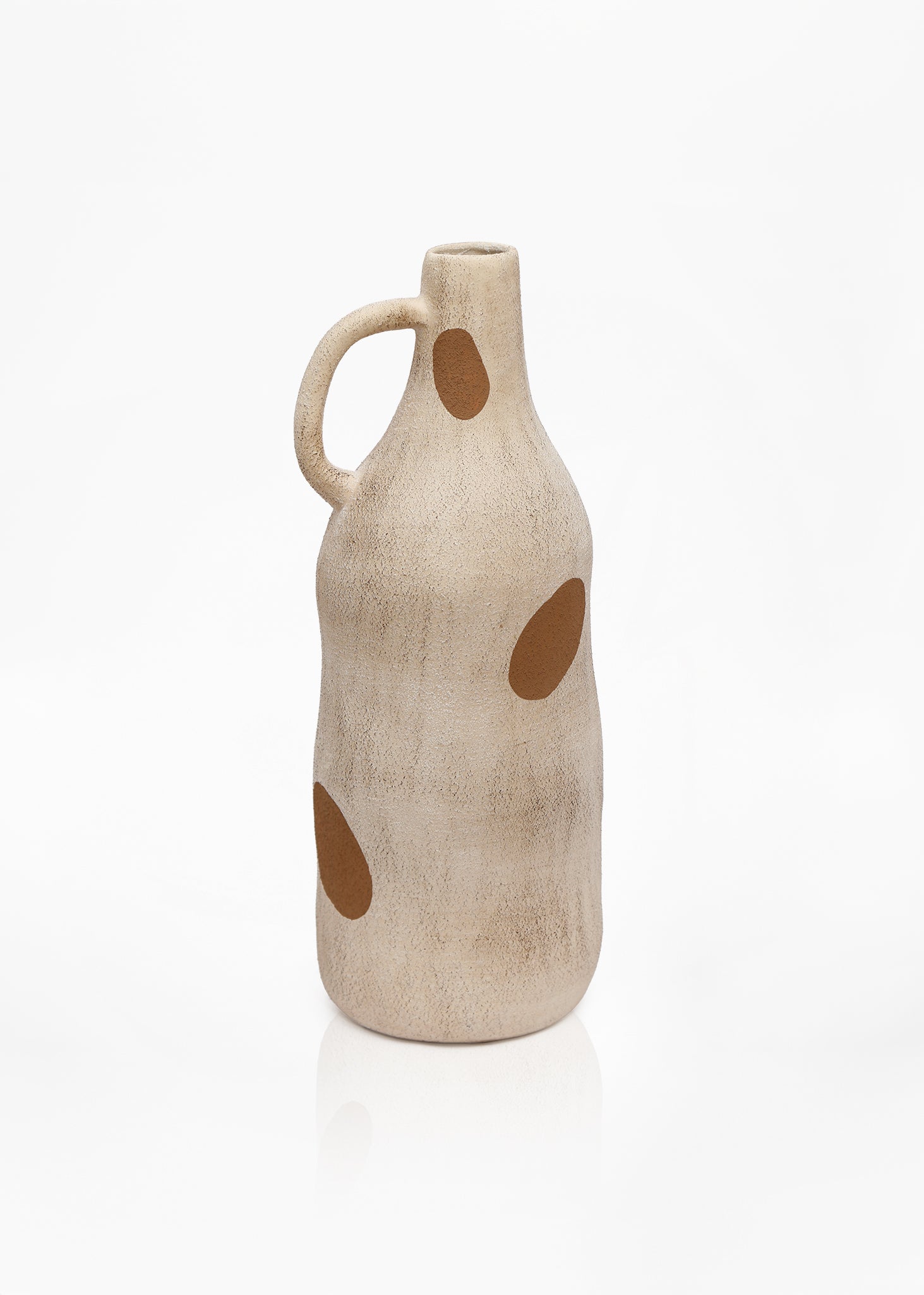 Jarrón Terraroca