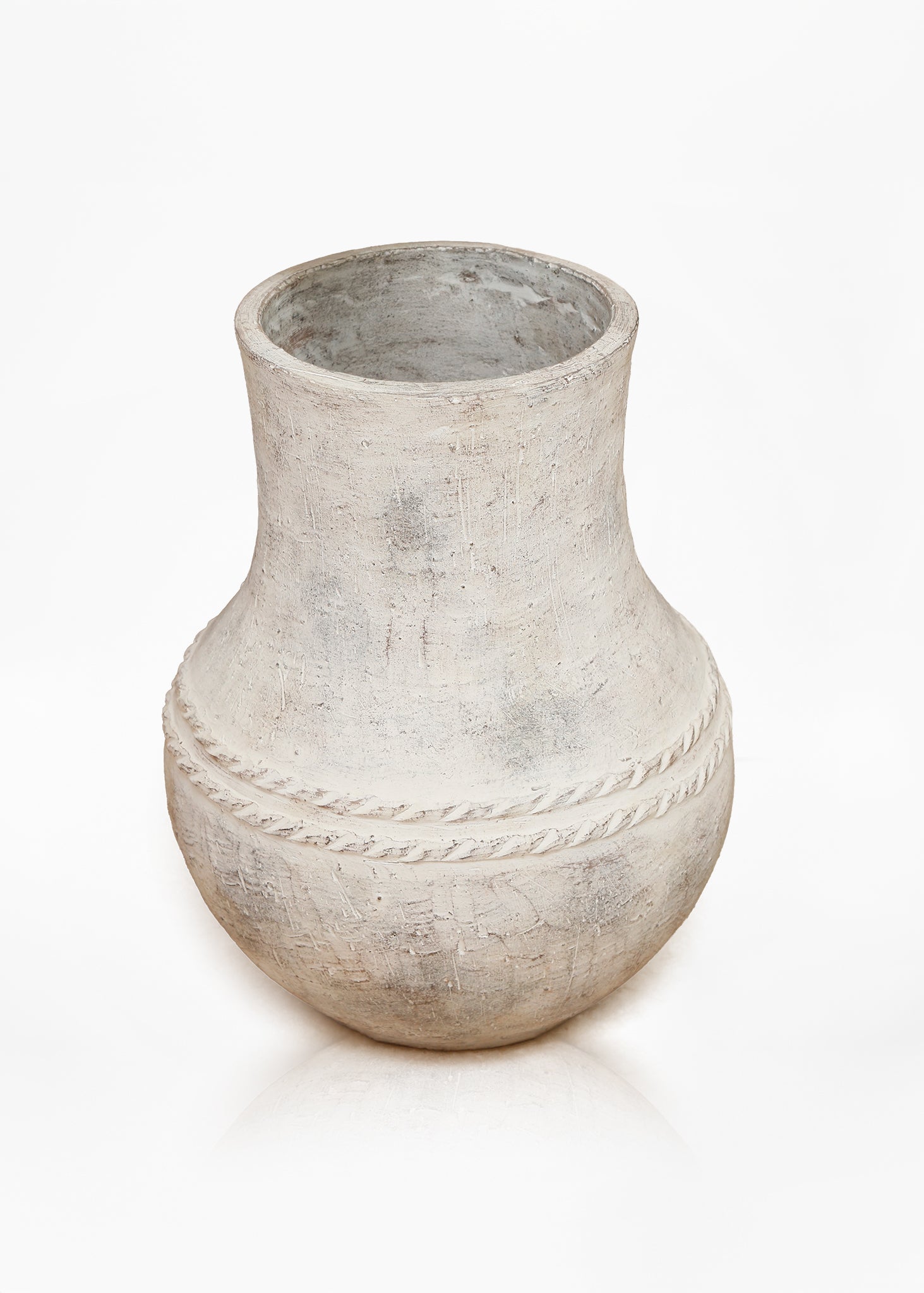 Matera Alba Mediterránea