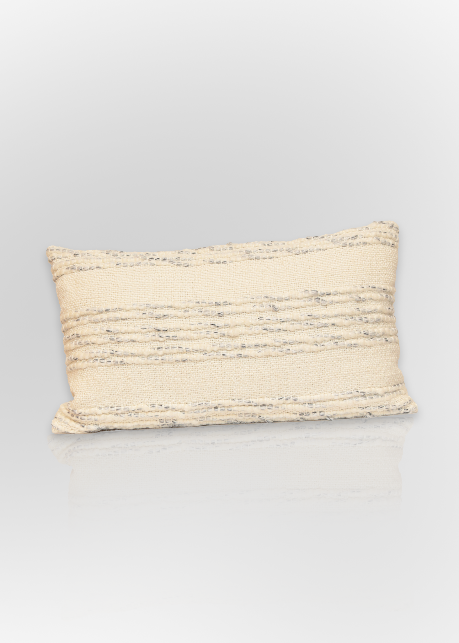 Cojín Lino Horizonte