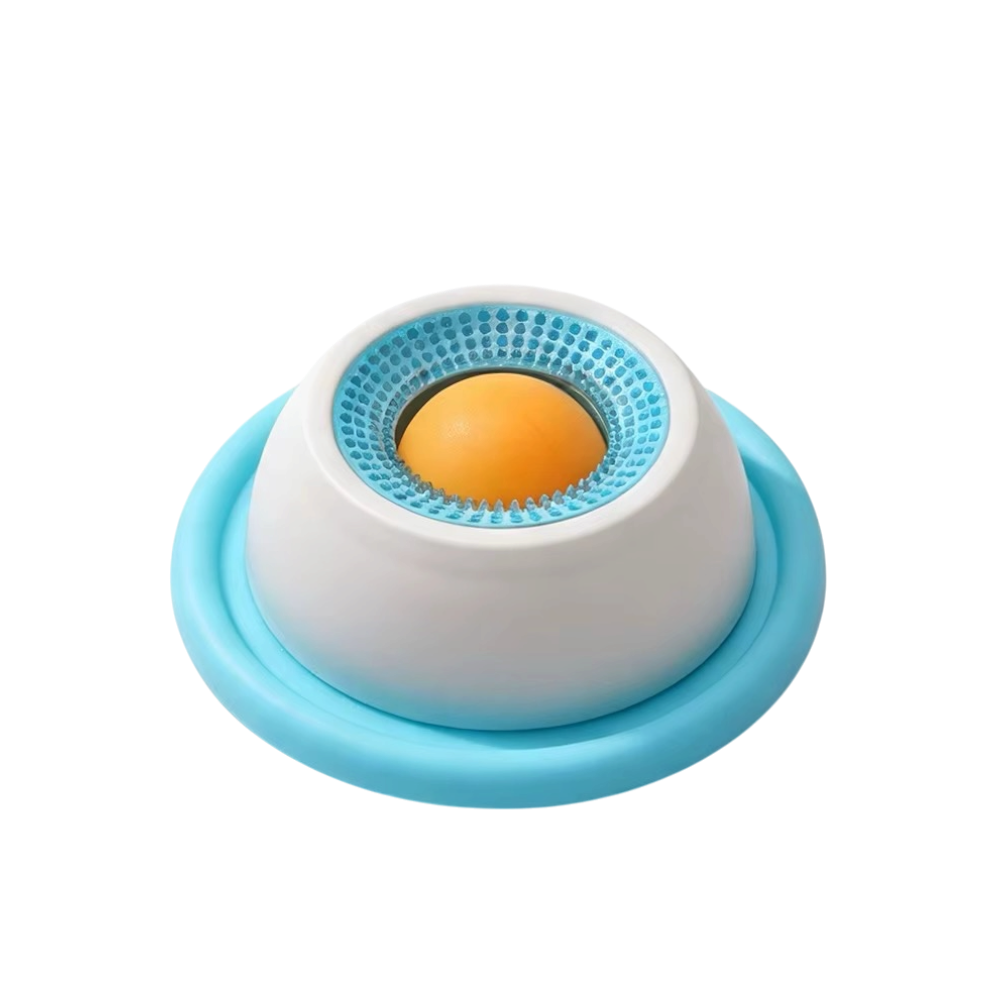 Cream Ball
