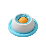 Cream Ball