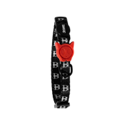 Collar Skull Cat