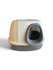 Espacio · Arenero para Gato