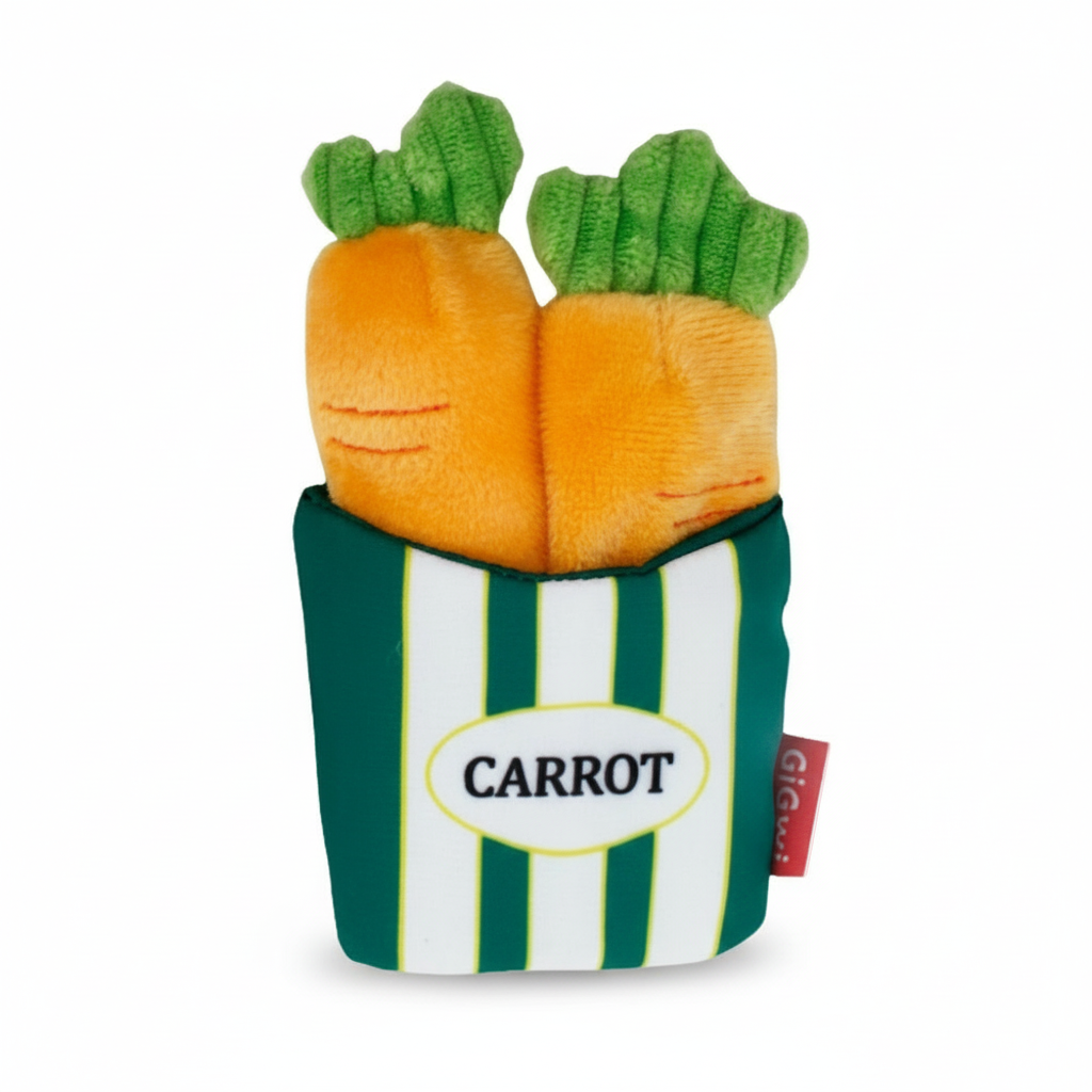 Carrot Gigwi