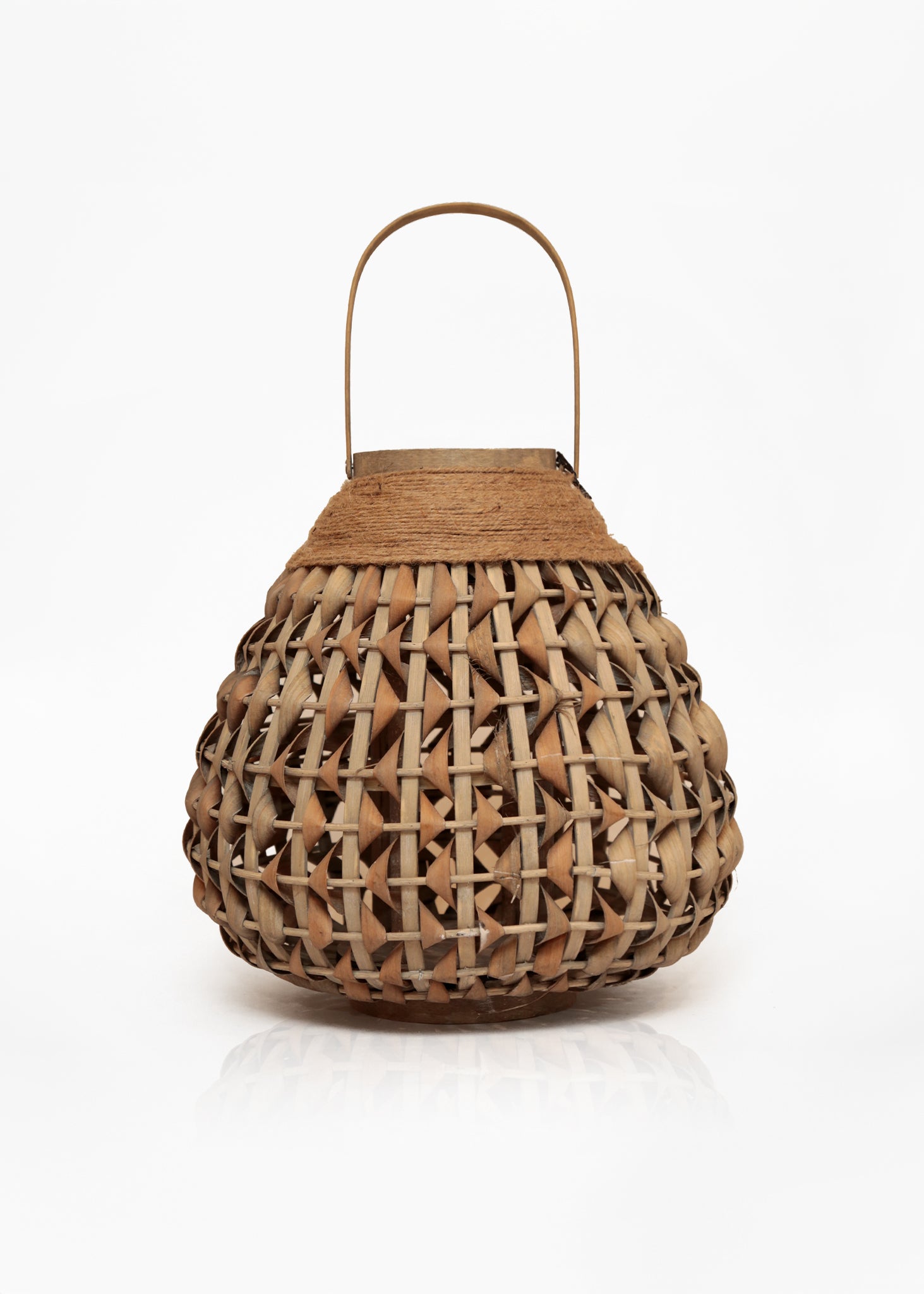 Lámpara Luz Silvestre