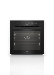 Horno Multifunción 3D pirolytic