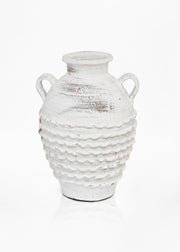 Jarrón Nácar Rústico