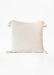 Cojín Desierto Claro