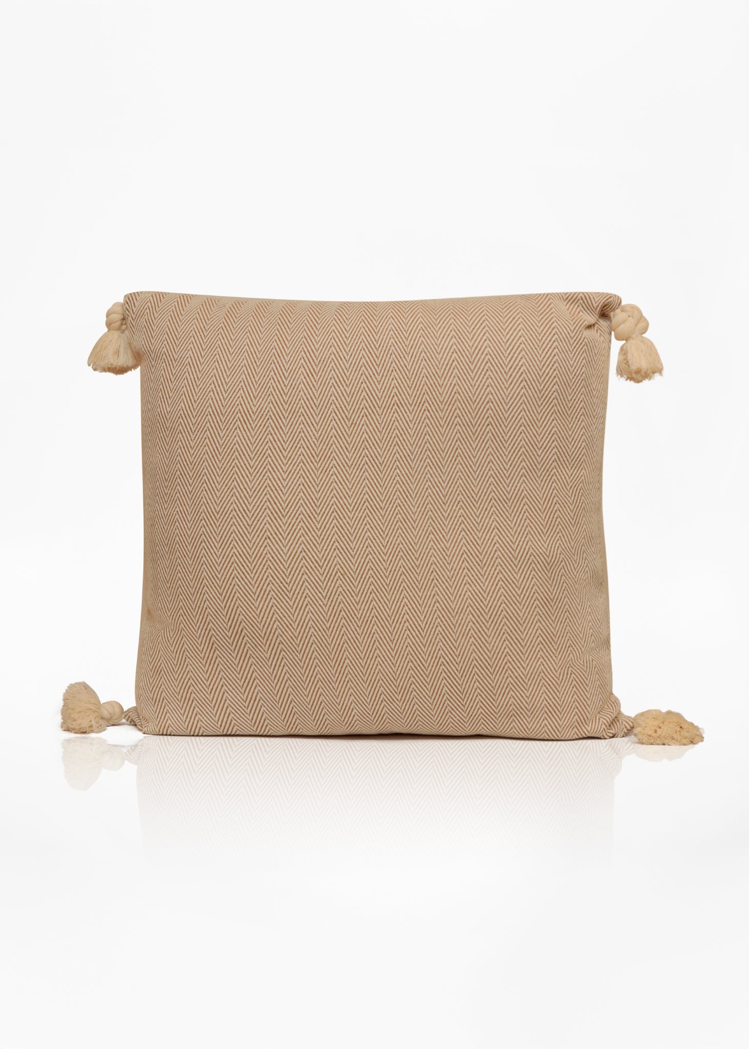 Cojín Brisa de Algodón