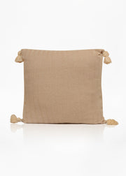 Cojín Brisa de Algodón