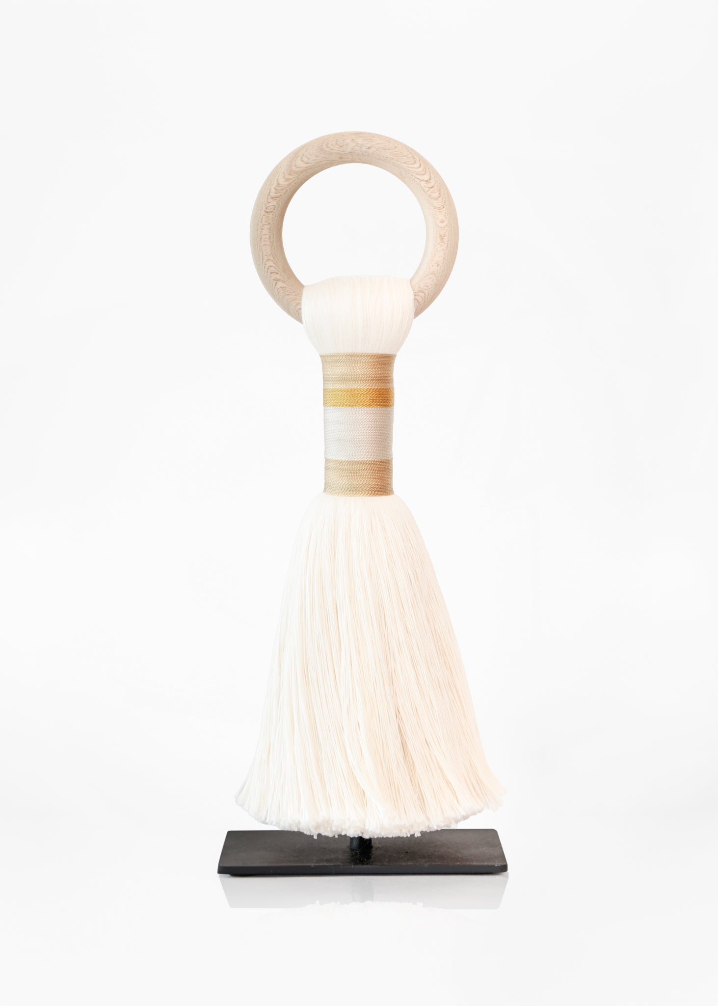 Escultura borla imperial