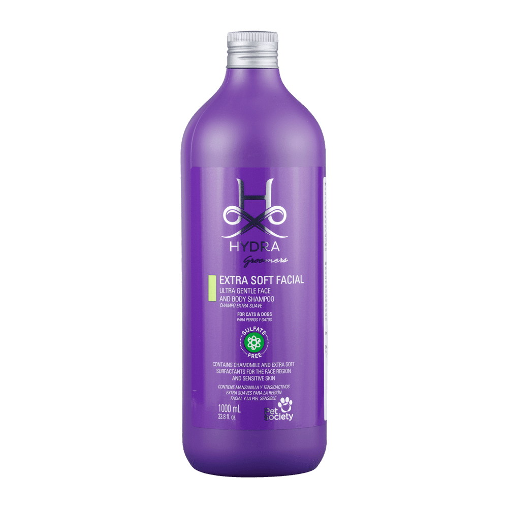 Hydra Extra Soft Facil