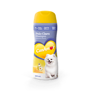 Shampoo Pelo Claro