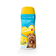 Shampoo Pelo Largo
