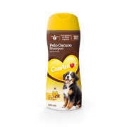 Shampoo Pelo Oscuro
