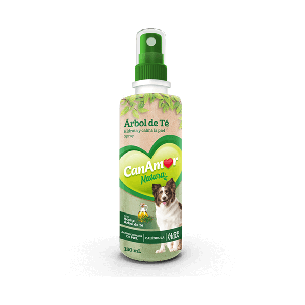 Spray Árbol de Té