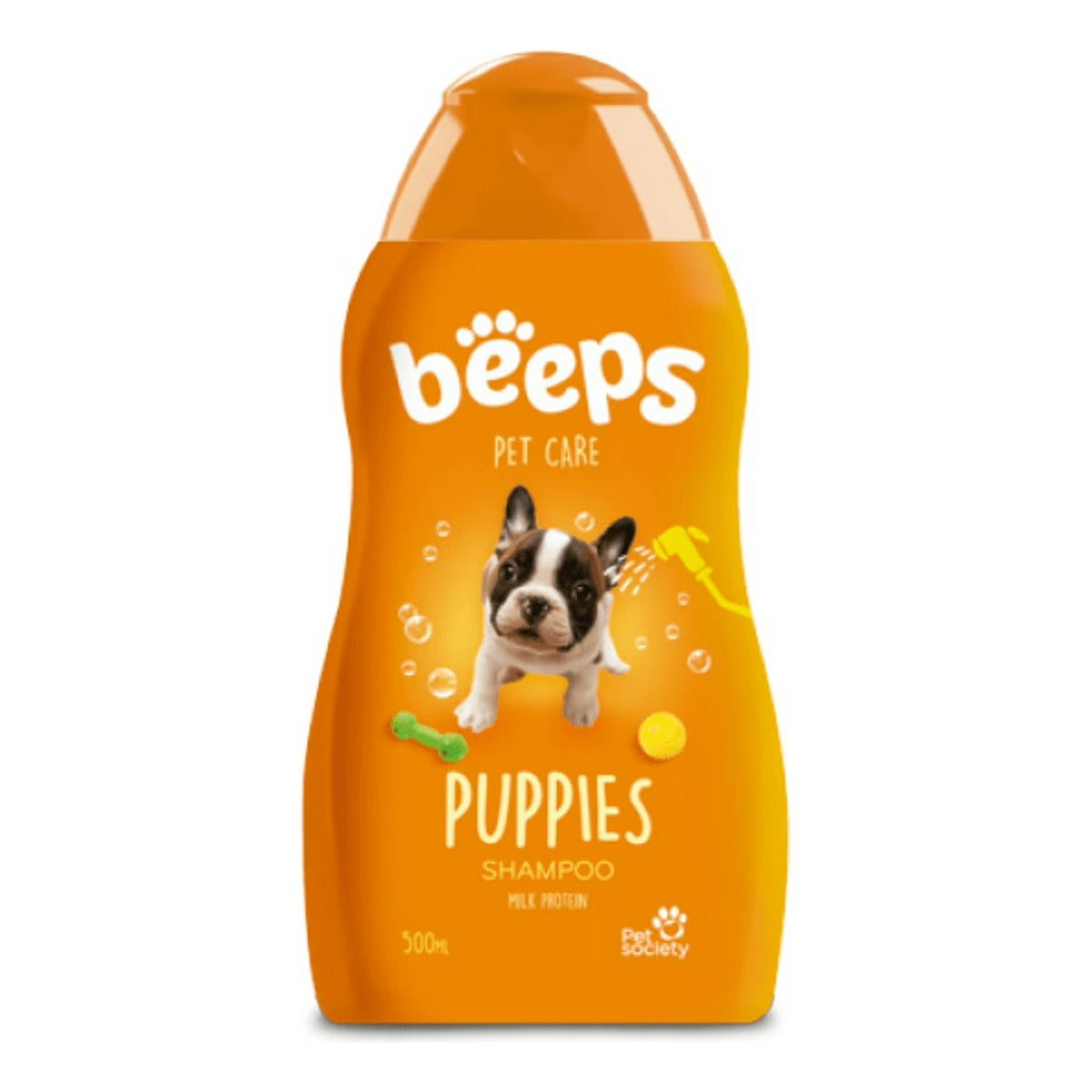 Shampoo Para Perro Puppy