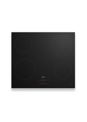 Cubierta Vitrocéramica