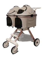 Paseo Real3 - Coche Para Mascota